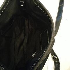 最終値下げ　COACHショルダーバッグの画像
