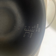炊飯器 の画像