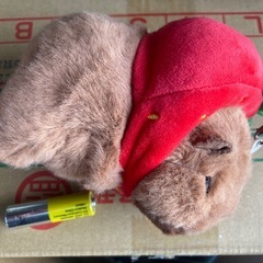 ぬいぐるみの画像