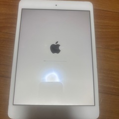 Apple iPad mini第2世代 Wi-Fiモデル 16G...
