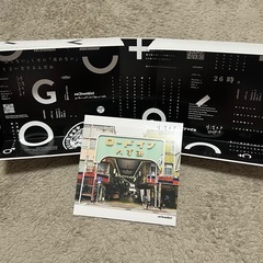 CD reGretGirl リグレットガール SPECIALEDITION 生活e.p.の画像