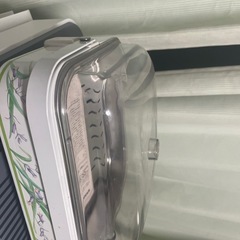象印 電気保温バスケットの画像