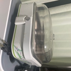 象印 電気保温バスケットの画像