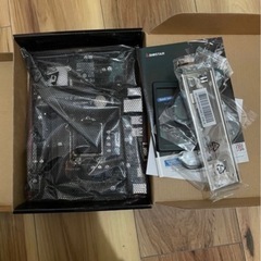 lga1151マザーボード新品の画像