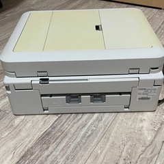 ブラザー PRIVIO インクジェット複合機 DCP-J962N (A4/自動両面プリント/ADF/有線&無線LAN/レーベル印刷)の画像