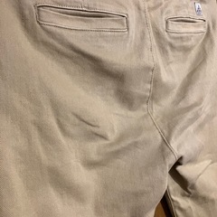 人気のZARA ストレッチデニムの画像