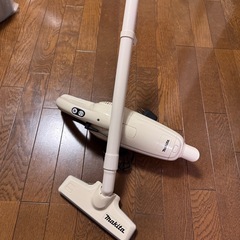  makita CL105D(N)  掃除機