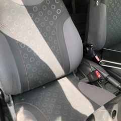 BMW ミニワンセブン 軽と交換可能。H18年 8万キロ台 車検長いの画像