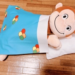 おさるのジョージ
