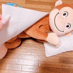 おさるのジョージの画像