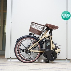 新品　電動自転車　自転車　電動アシスト　送料無料の画像