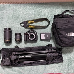 【kk】Nikon D5300セット Nikon D5300セット