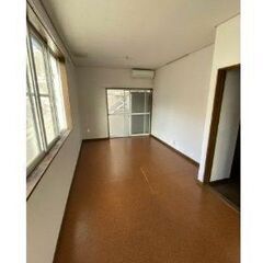 💙フリーレント1ヶ月☆敷礼０☆｟1SK｠横浜市☆二人入居可！角部...