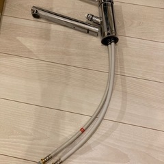 LIXIL／キッチン混合水栓