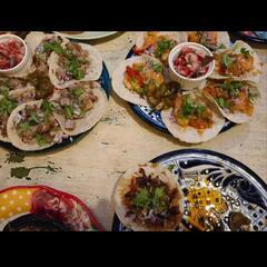 🇧🇷🇪🇸世界の料理を食べ歩こう🇮🇹🇺🇿 - うるま市