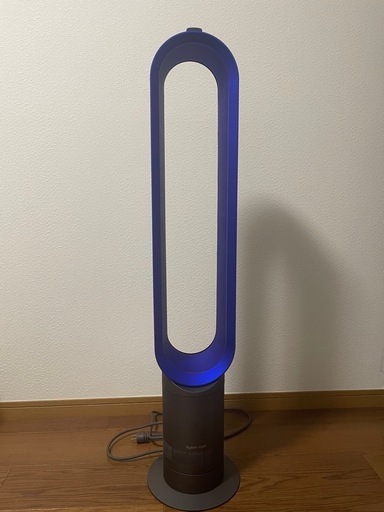 ダイソン　クール