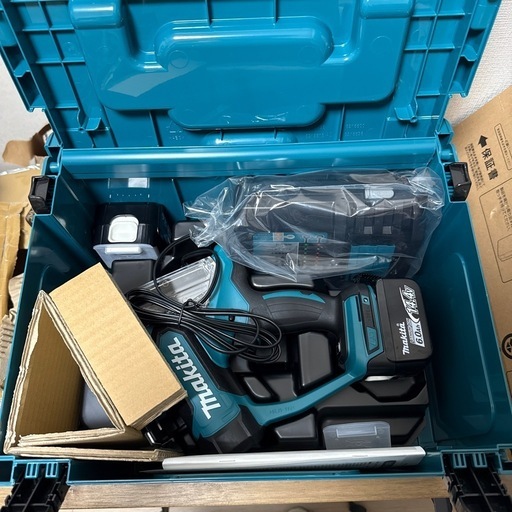 SD140DRGX マキタボードカッター新品