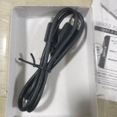 🖥️SANWA 18種類のカードが読めるマルチカードリーダライタの画像
