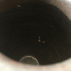 陶器製、花器、花瓶、茶道の画像