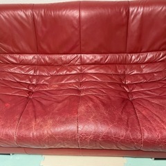 ソファーの画像