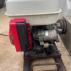HONDA/ホンダ　GX240の画像
