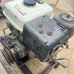 HONDA/ホンダ　GX240の画像