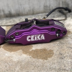 CEIKA ブレーキキャリパーセットの画像