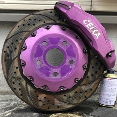 CEIKA ブレーキキャリパーセット