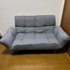 ソファ