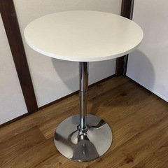 カフェテーブル