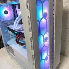 msi Ryzen 7　ゲーミング　パソコン　PC