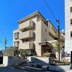 🌻室内リフォーム済み! ・敷金・礼金0円! ウォークインクロゼッ...