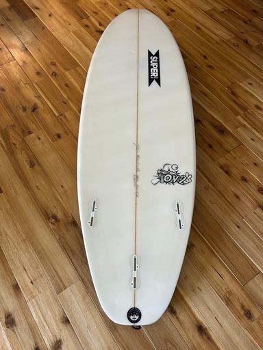 TOYJP2 サーフボード