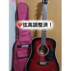 ❤️弦高調整済！HEADWAY ヘッドウェイ HCD-18＋新品...