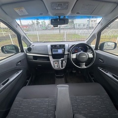 ダイハツムウカスタムターボRS    車検2年の画像