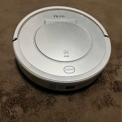 ロボット掃除機 Acro BL-100
の画像