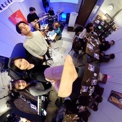 7/26(土) 岡山「音楽×異業種交流会 sonova / ソノバ vol. 4」 - 岡山市