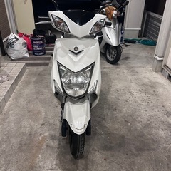 シグナス3型、エンジン不動