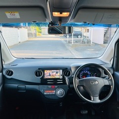 ダイハツ　タント　EXE カスタムG 平成24年　車検2年付き　コミコミの画像