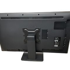 アイ・オー・データ/IODATA 4K対応 43型 モニター EX-LDHU431DB リモコン付き 基本引き取り限定 神奈川県横須賀市の画像
