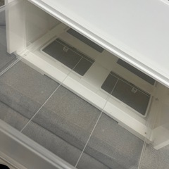 ニトリ 収納ケース 52×44の画像