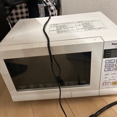 オーブンレンジ