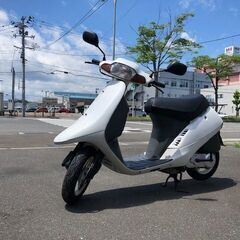 美品【レストア済み】 ホンダ タクト 昭和レトロ マニア必見 原...