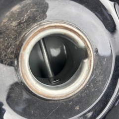 CBF125T  足付き良好　入門に最適の画像