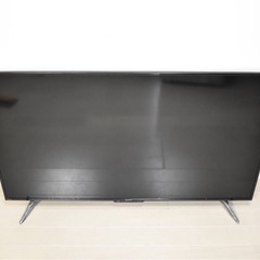 AQUOS SHARP 4T-C50BH1 50V型 地上・BS・110度CSデジタル液晶
