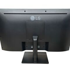 LG 42.5型 モニター 2023年製 4K 43UN700 リモコン付き 基本引き取り限定 神奈川県横須賀市 ディスプレイ/エレクトロニクスの画像