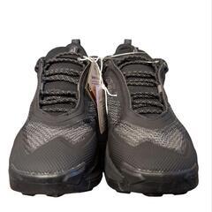 未使用　２８cm PUMA　GORE-TEX　スニーカー