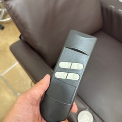 定価6万　リクライニングチェアの画像
