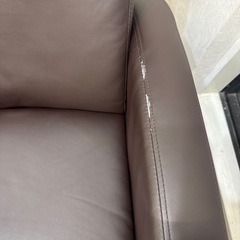 定価6万　リクライニングチェアの画像