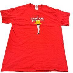 アメリカ古着　企業ロゴT　Tシャツ　半袖　M　 半袖Tシャツ